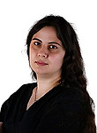 Агаджанова Елена Владимировна