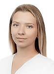 Симченкова Ирина Николаевна