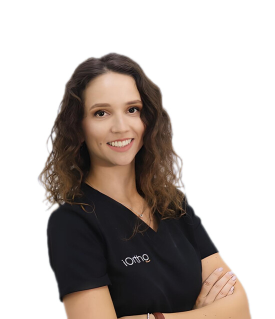 Врач Павловская Екатерина Олеговна 