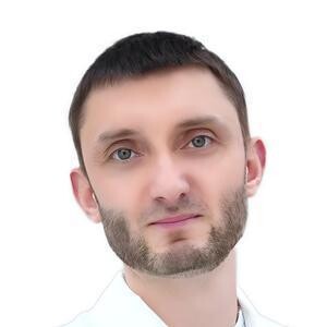 Врач Илясов Алексей Владимирович 