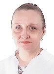 Нечаева Елена Александровна