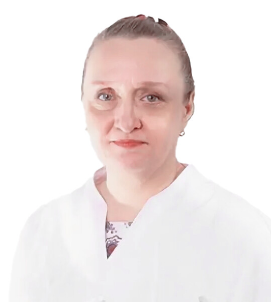 Врач Нечаева Елена Александровна 
