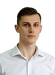 Лукьянов Даниил Павлович
