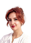 Амбарцумян Элина Гамлетовна