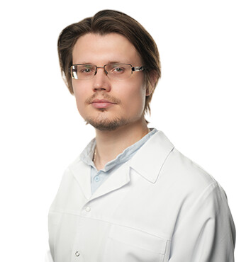 Врач Низин Павел Юрьевич 