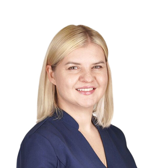 Врач Матвеева Татьяна Александровна 