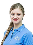 Веденяпина Маргарита Андреевна