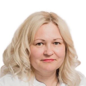 Болтова Александра Валерьевна