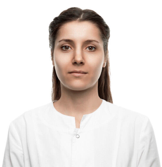 Врач Яковлева Мария Юрьевна