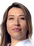 Западнова Анна Евгеньевна