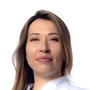 Врач Западнова Анна Евгеньевна 