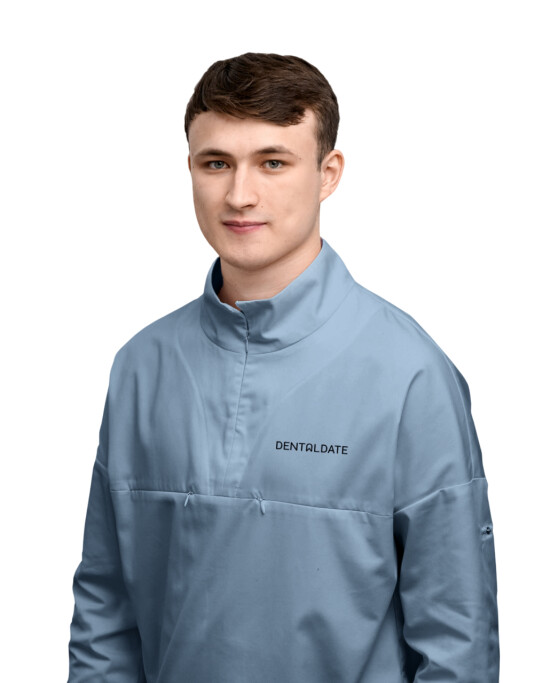 Врач Норов Тимур Шавкатович 