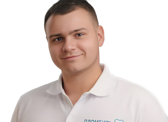 Врач Поляков Андрей Евгеньевич 