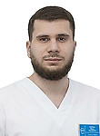 Алибеков Мурад Русланович