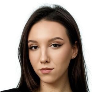 Врач Мишина Кристина Сергеевна 