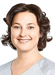 Пономарева Вера Павловна