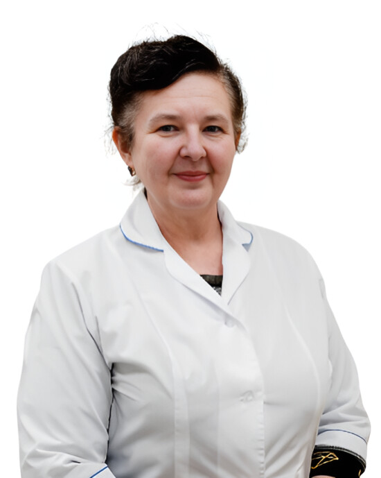 Врач Цаплина Марина Геннадьевна 