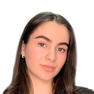 Врач Косар Диана Васильевна 