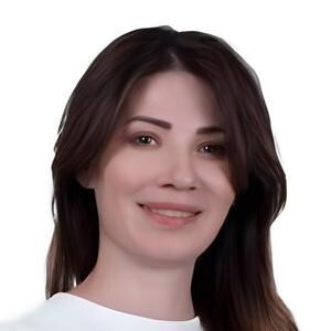 Врач Омарова Регина Камаладиновна 