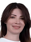 Омарова Регина Камаладиновна