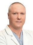 Бакаушин Марк Владимирович