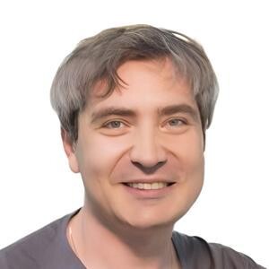 Врач Абуашвили Георгий Роландович 
