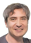 Абуашвили Георгий Роландович