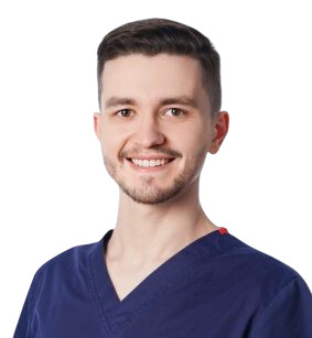 Врач Прытков Дмитрий Олегович 