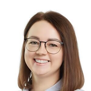 Врач Остапюк Ксения Сергеевна 