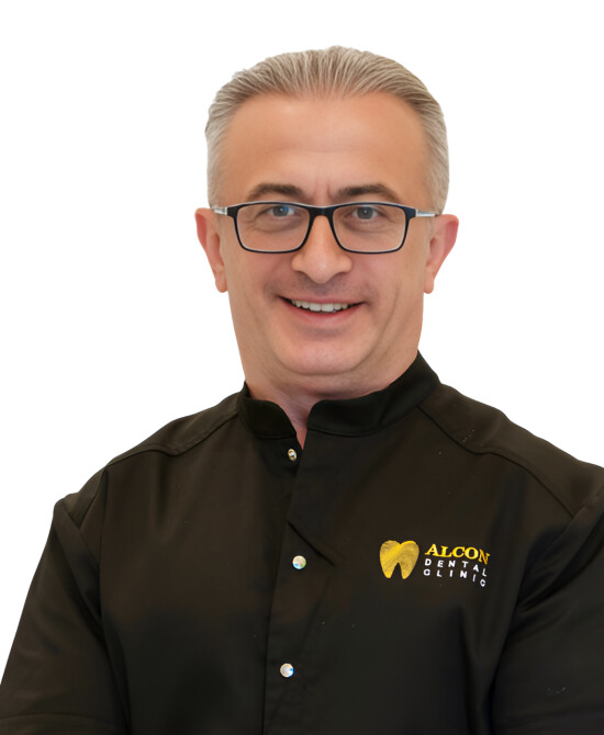 Врач Мамедов Эльвин Тахир Оглы 