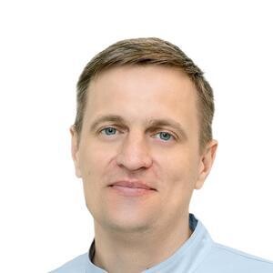 Врач Карпушев Дмитрий Витальевич 