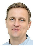 Карпушев Дмитрий Витальевич