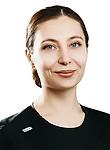Гурьянова Ксения Алексеевна