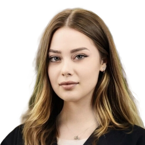 Врач Александрова Кристина Алексеевна