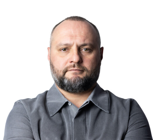 Врач Черсак Ярослав Валерьевич 