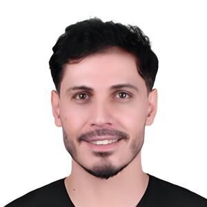 Врач Омаров Шамиль Омарович