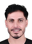 Омаров Шамиль Омарович