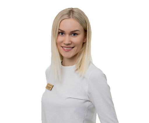 Врач Большакова Кристина Сергеевна 