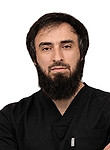 Сулейманов Марат Ибрагимович