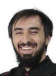 Сулейманов Марат Ибрагимович