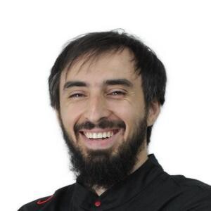 Врач Сулейманов Марат Ибрагимович