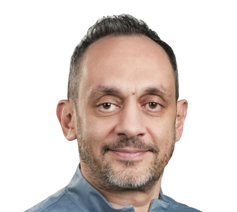 Врач Бернацкий Борис Сергеевич 