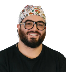 Врач Евдокимов Владимир Эдуардович 