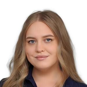 Врач Жмаева Вероника Викторовна 