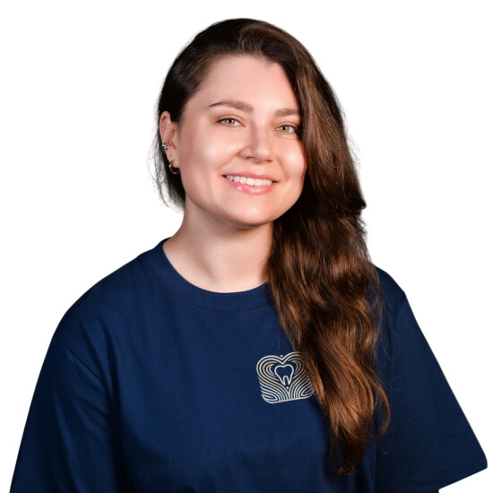 Врач Иванцова Дарья Александровна 