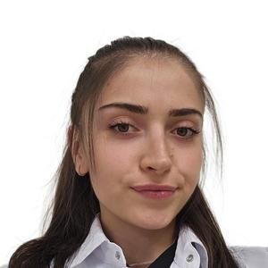 Врач Азимова Изабелла Мусаибовна 