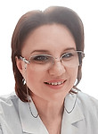 Свинцова Светлана Алексеевна