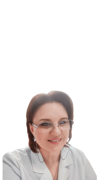 Врач Свинцова Светлана Алексеевна 