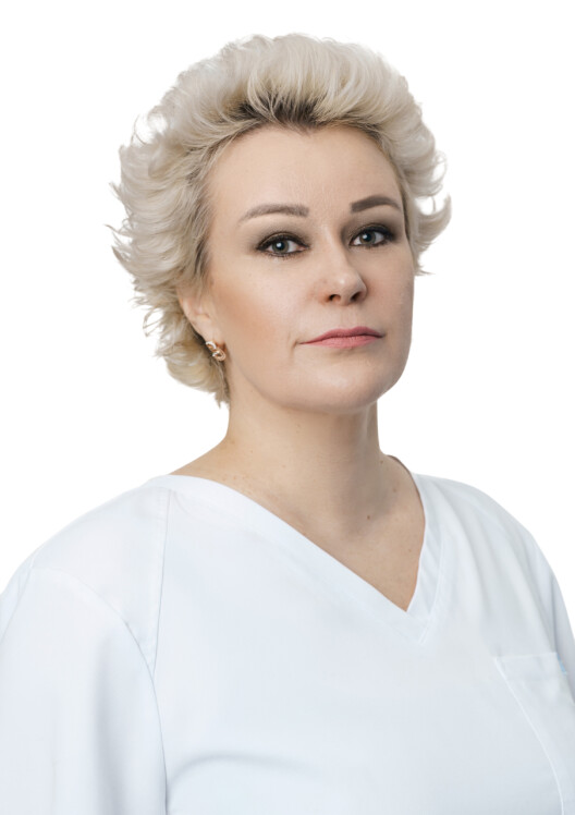 Врач Касьянова Татьяна Александровна 