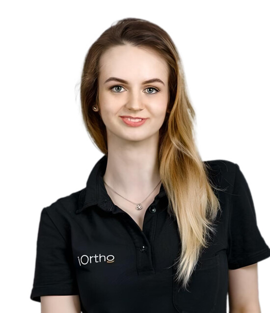 Врач Оситнянко Алина Олеговна 